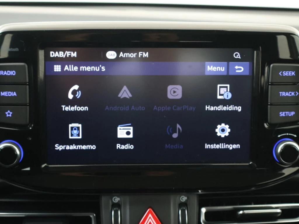 Hoofdafbeelding Hyundai i30