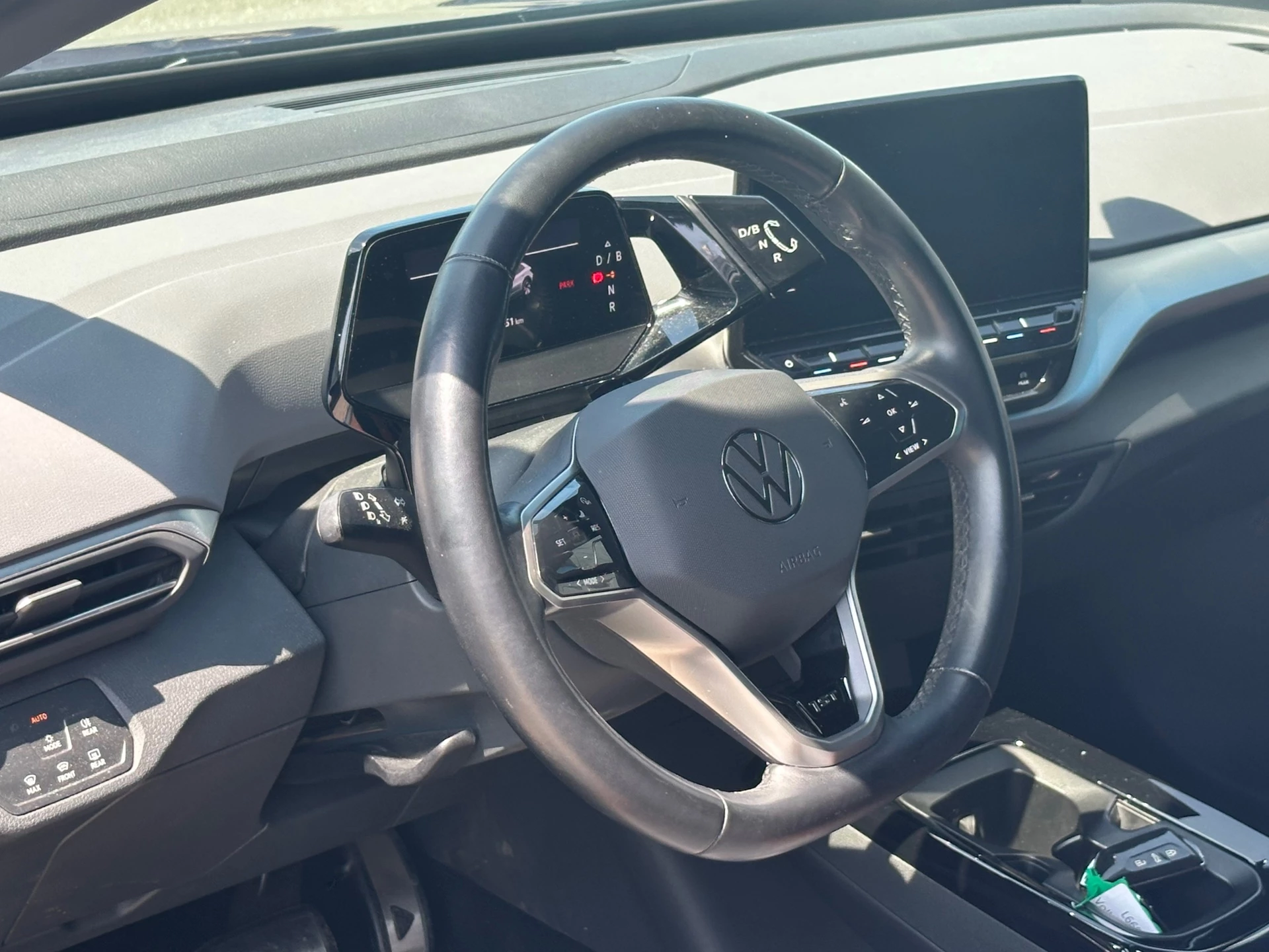Hoofdafbeelding Volkswagen ID.4