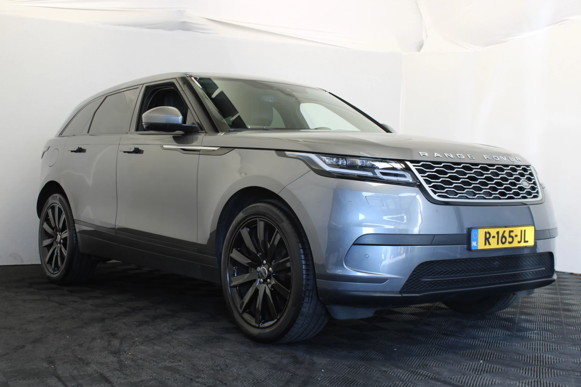 Hoofdafbeelding Land Rover Range Rover Velar