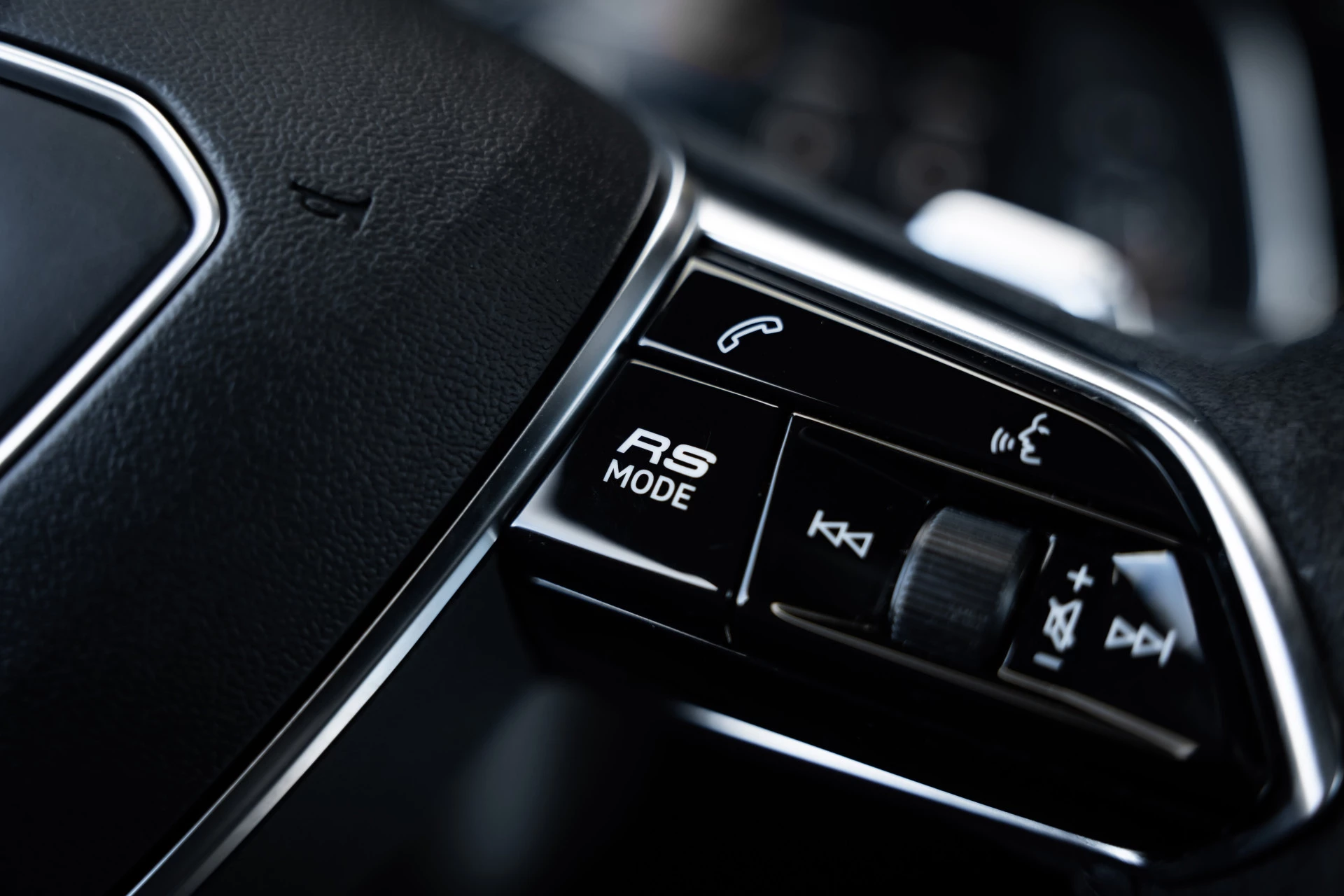 Hoofdafbeelding Audi RS6