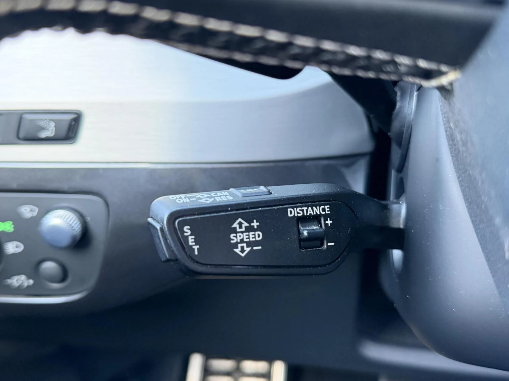 Hoofdafbeelding Audi SQ7