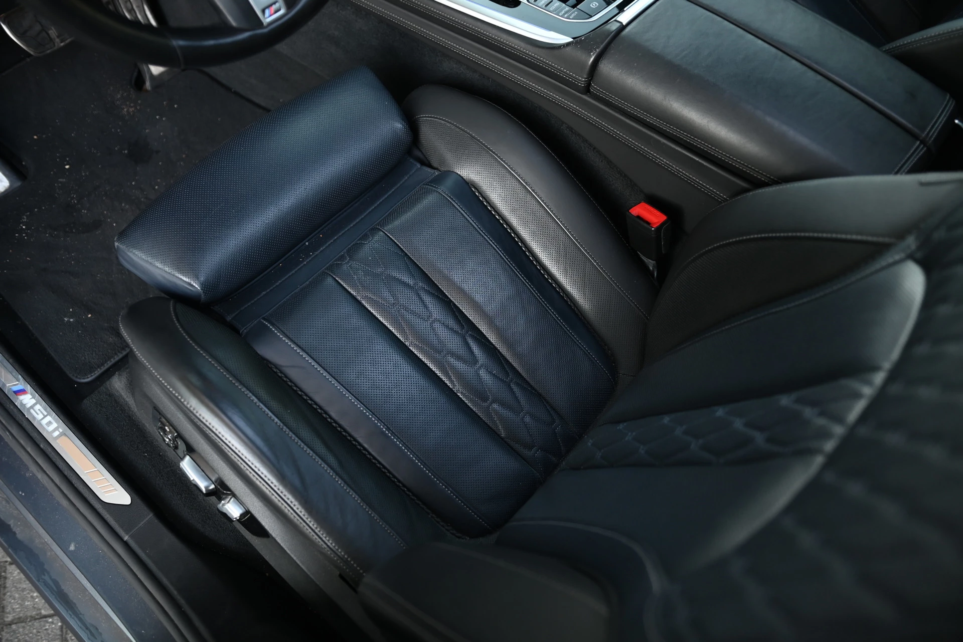 Hoofdafbeelding BMW X7