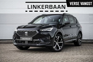Seat Tarraco 1.4 TSI e-Hybrid PHEV FR | Panodak | DCC | ACC | 360 camera | 19 inch |