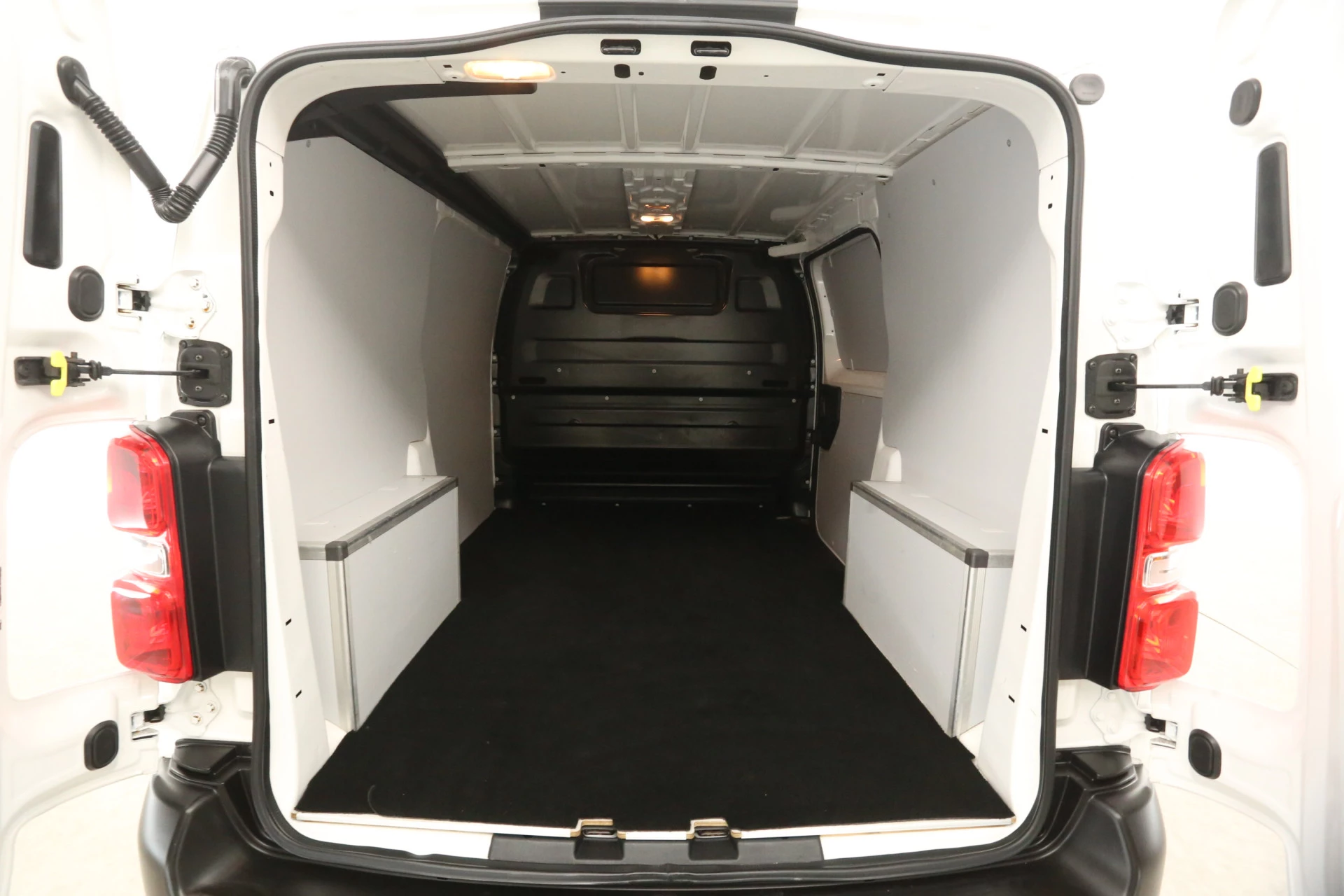 Hoofdafbeelding Citroën Jumpy