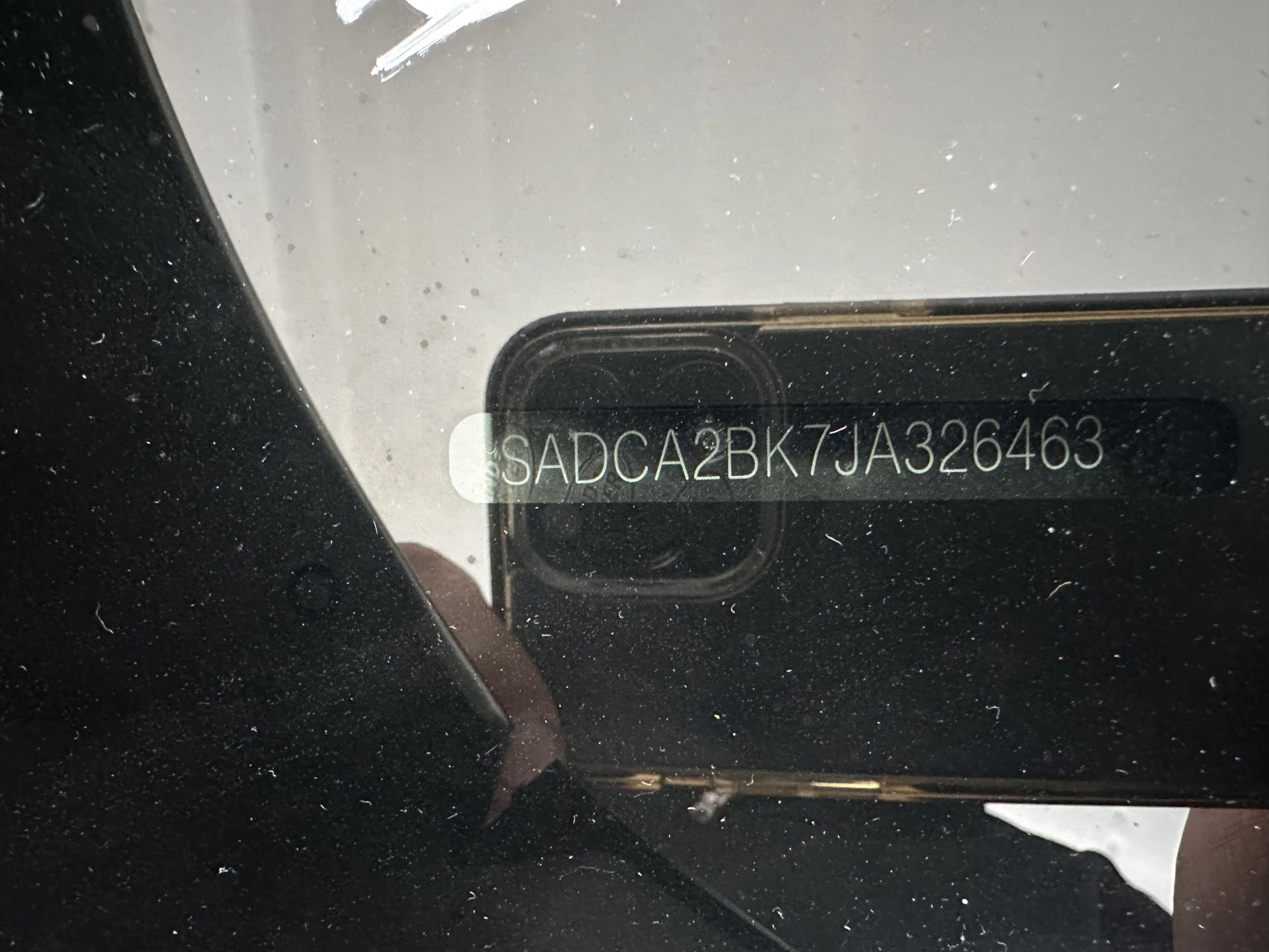 Hoofdafbeelding Jaguar F-PACE