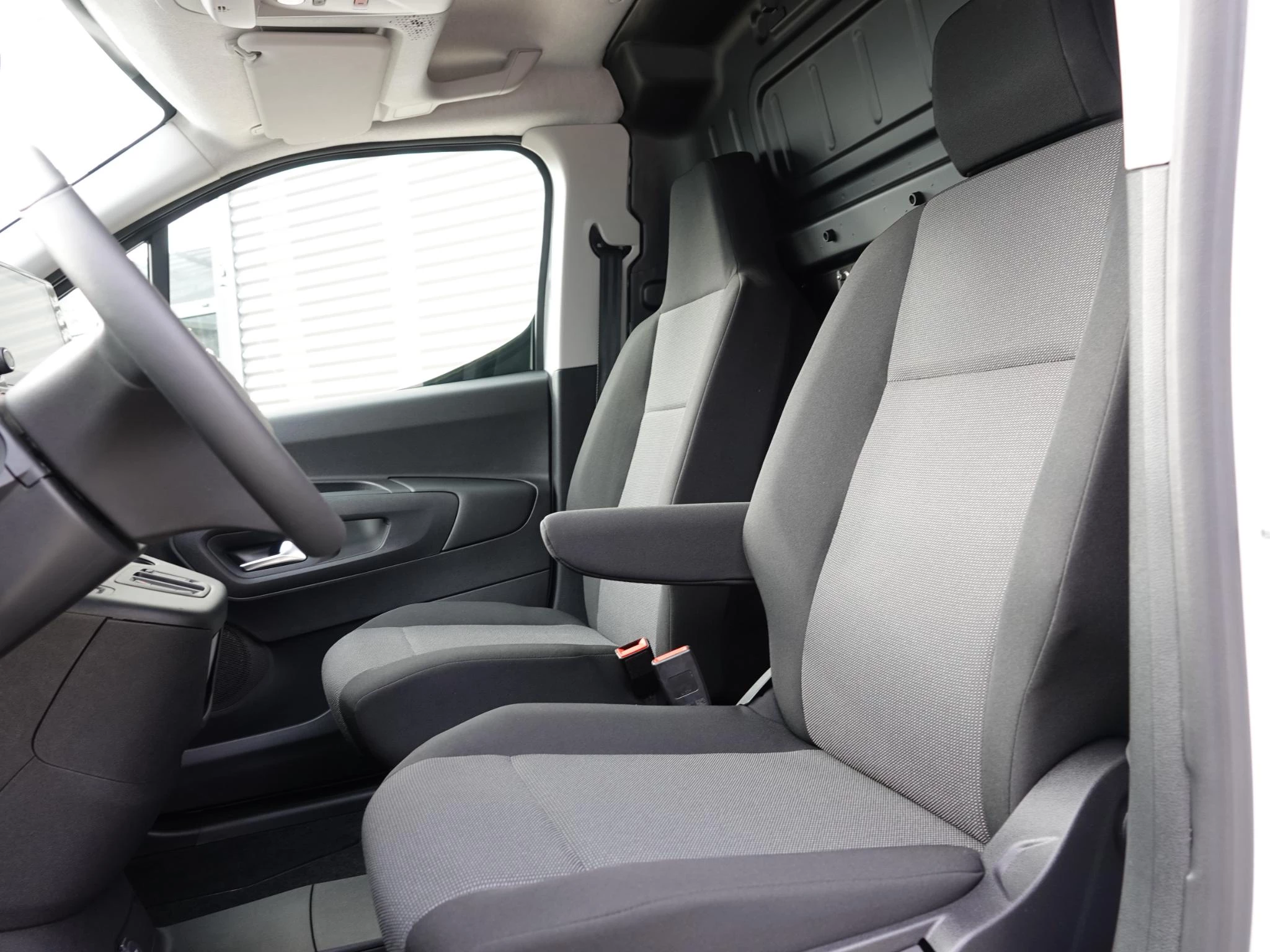 Hoofdafbeelding Opel Combo-e