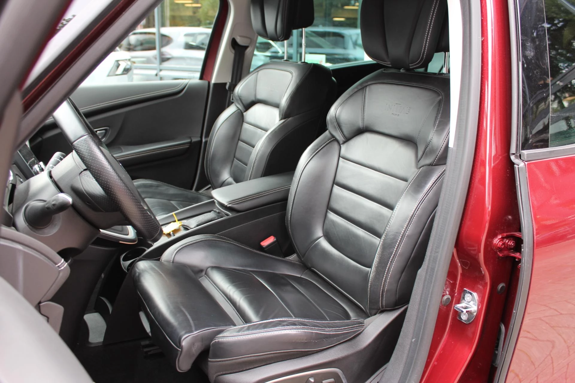 Hoofdafbeelding Renault Grand Scénic