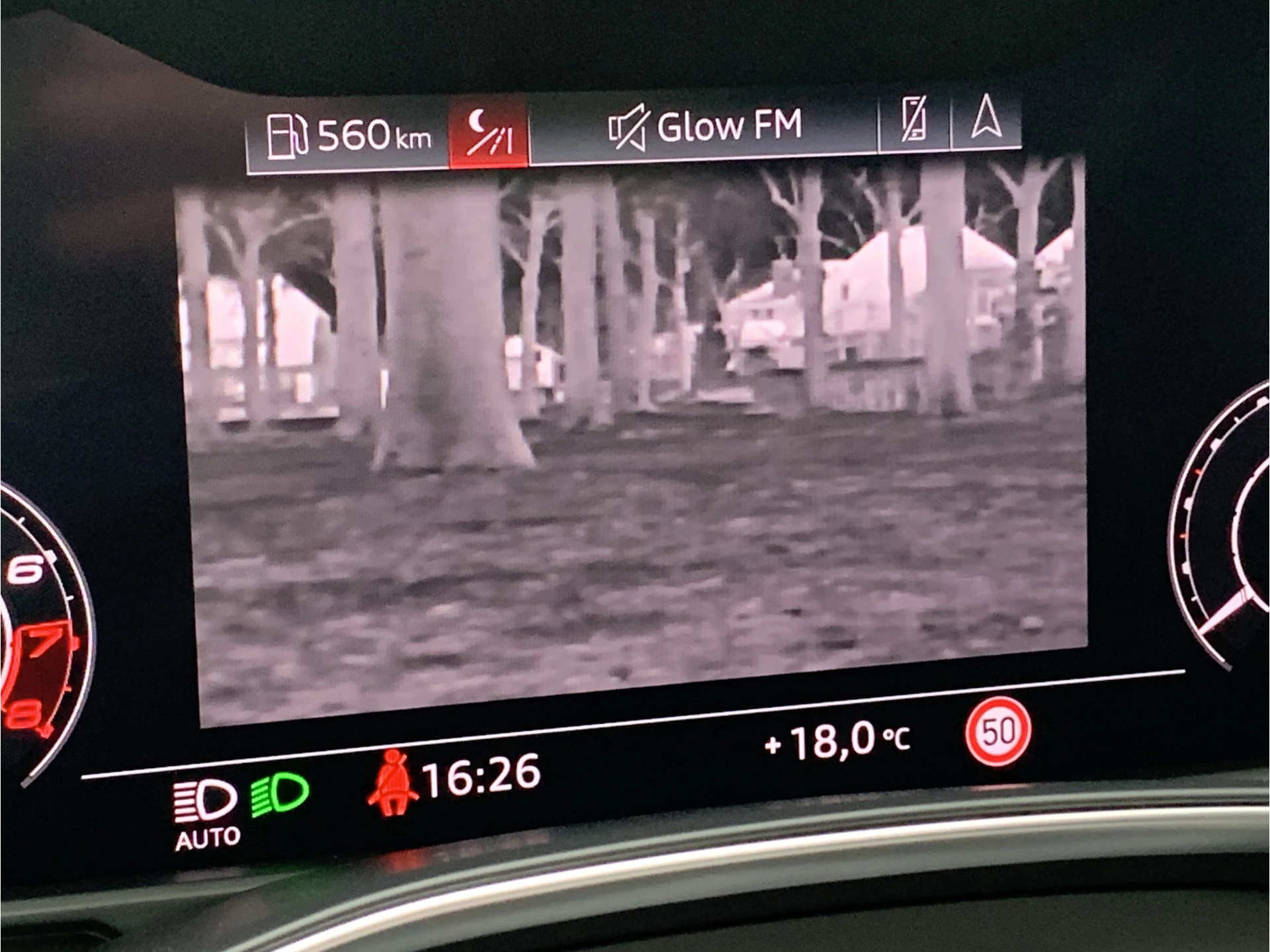 Hoofdafbeelding Audi RS7