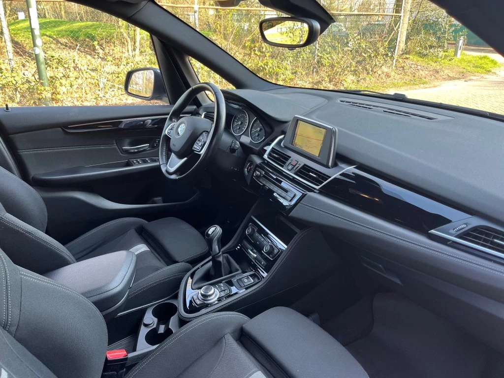 Hoofdafbeelding BMW 2 Serie