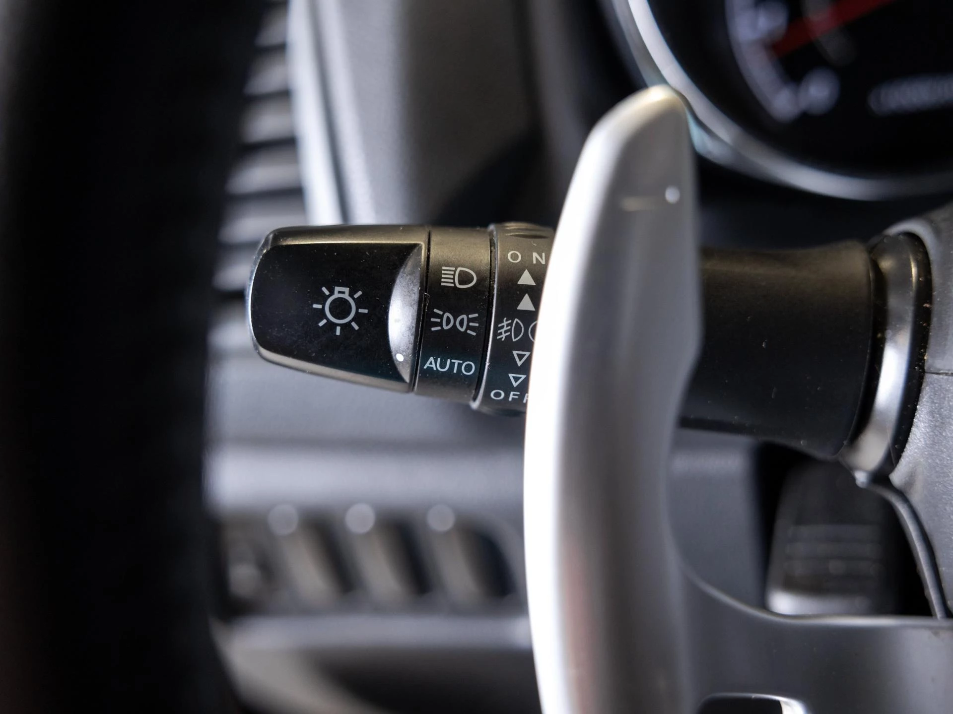 Hoofdafbeelding Mitsubishi ASX