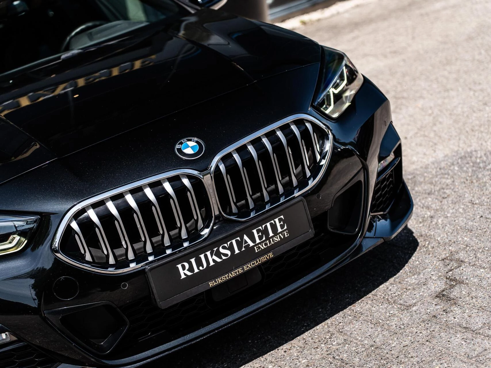 Hoofdafbeelding BMW 2 Serie