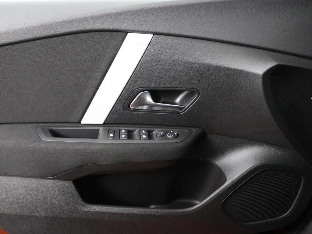 Hoofdafbeelding Citroën ë-C4