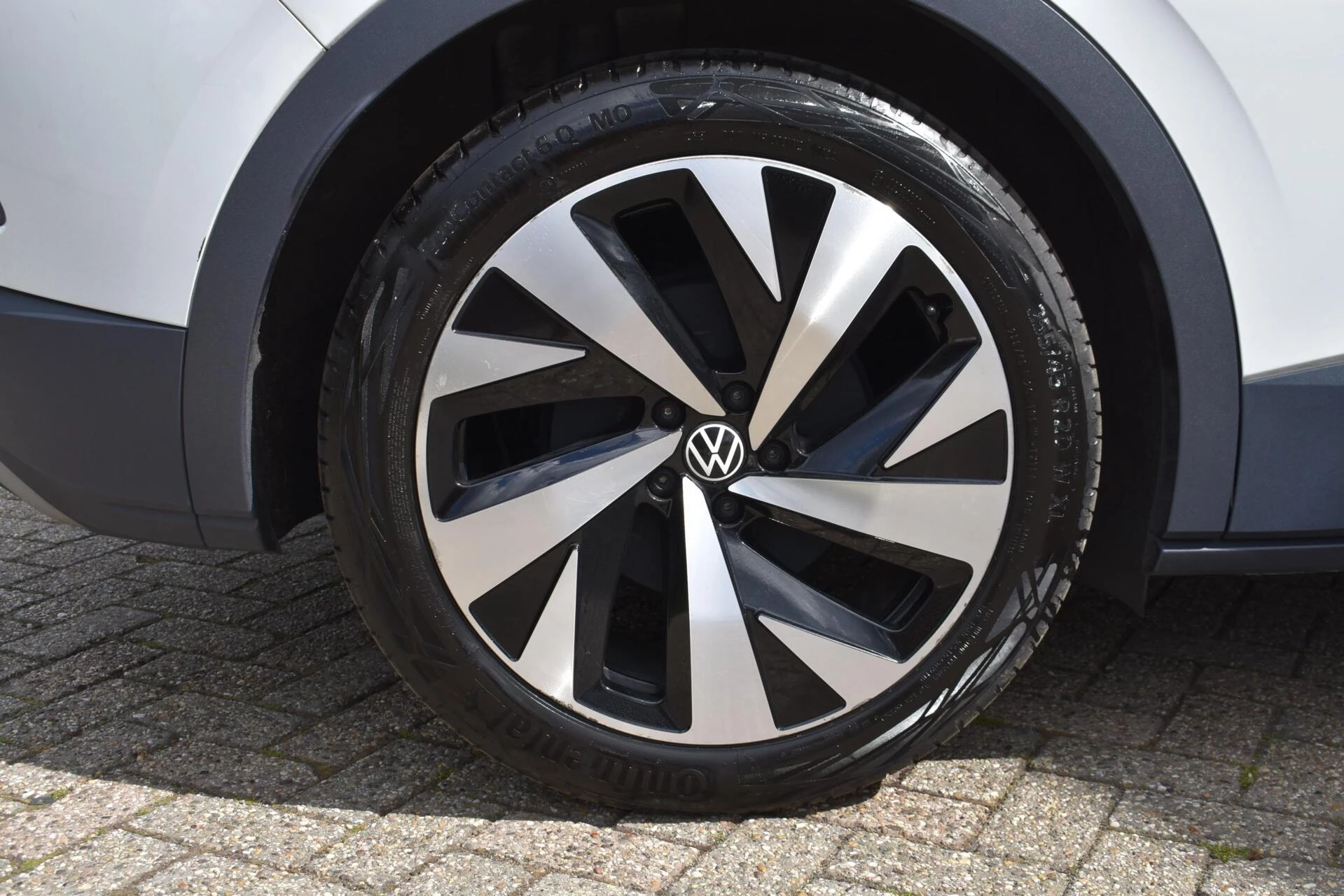 Hoofdafbeelding Volkswagen ID.4