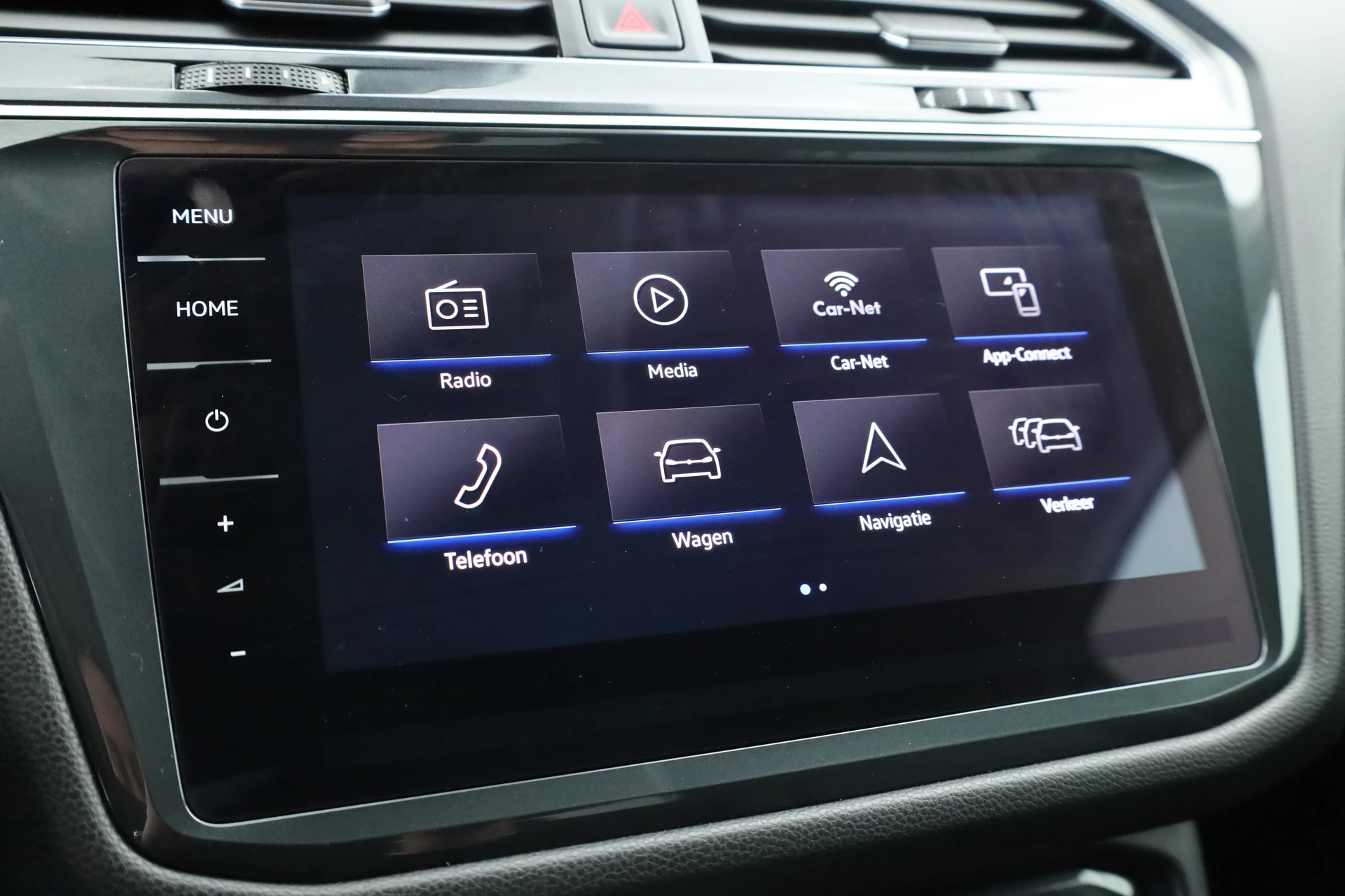 Hoofdafbeelding Volkswagen Tiguan Allspace