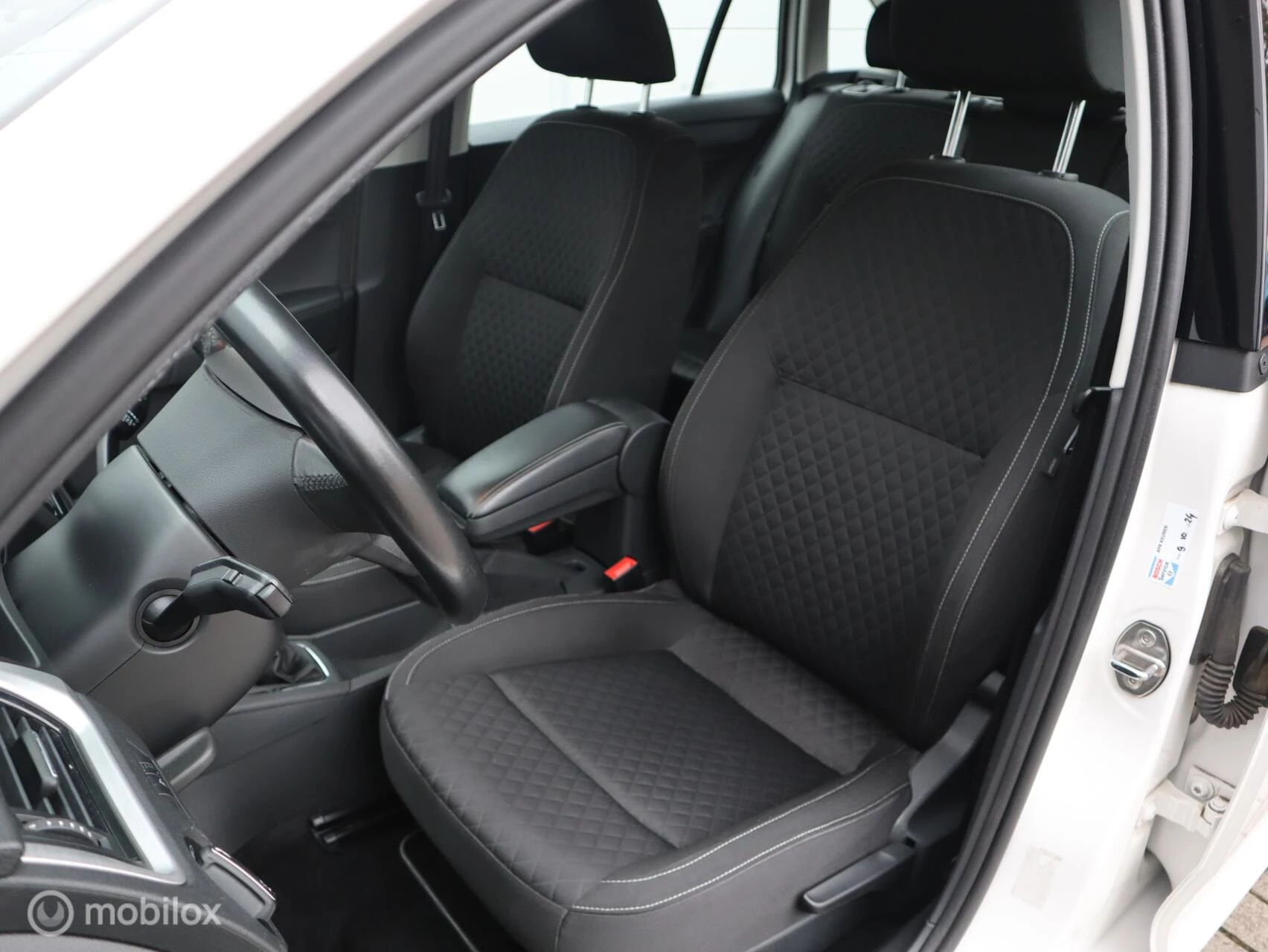 Hoofdafbeelding Škoda Rapid