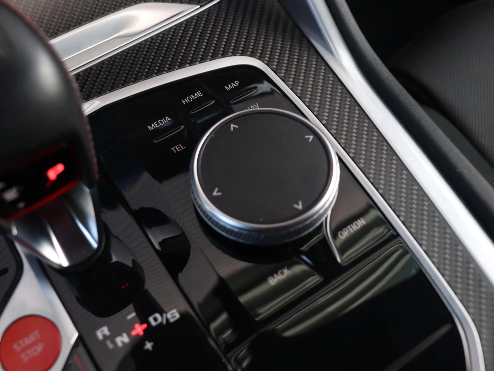 Hoofdafbeelding BMW XM