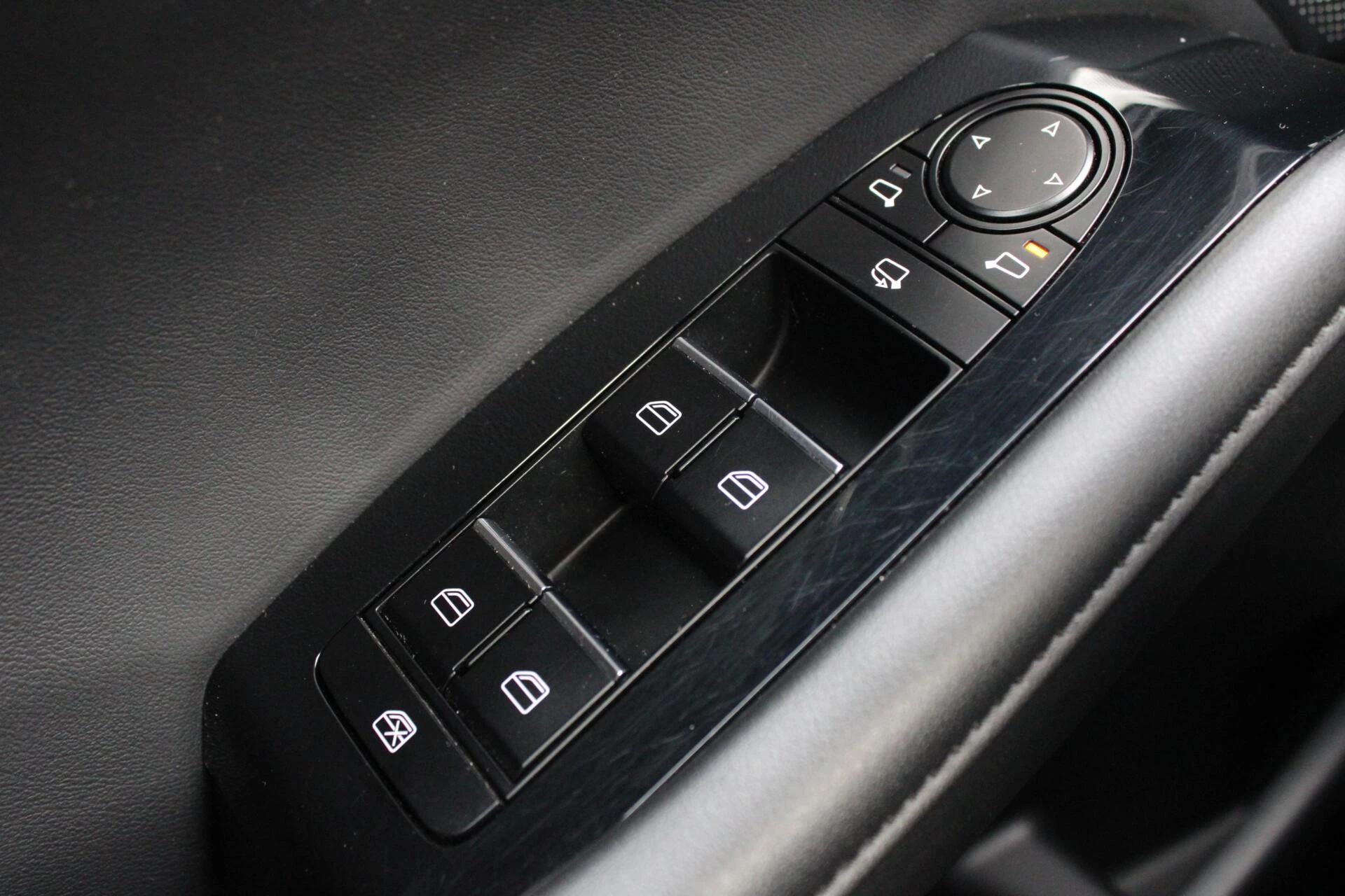 Hoofdafbeelding Mazda 3