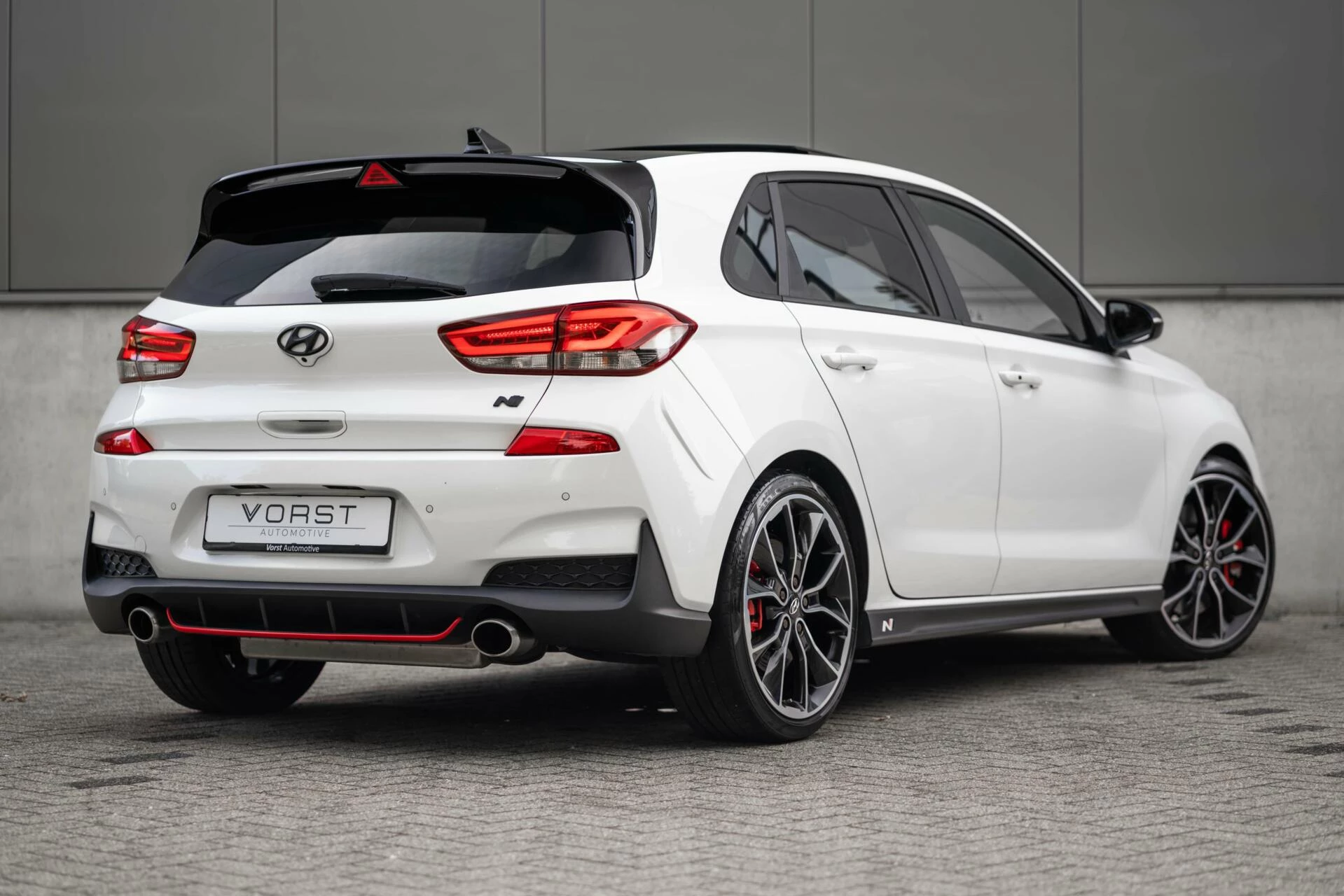 Hoofdafbeelding Hyundai i30