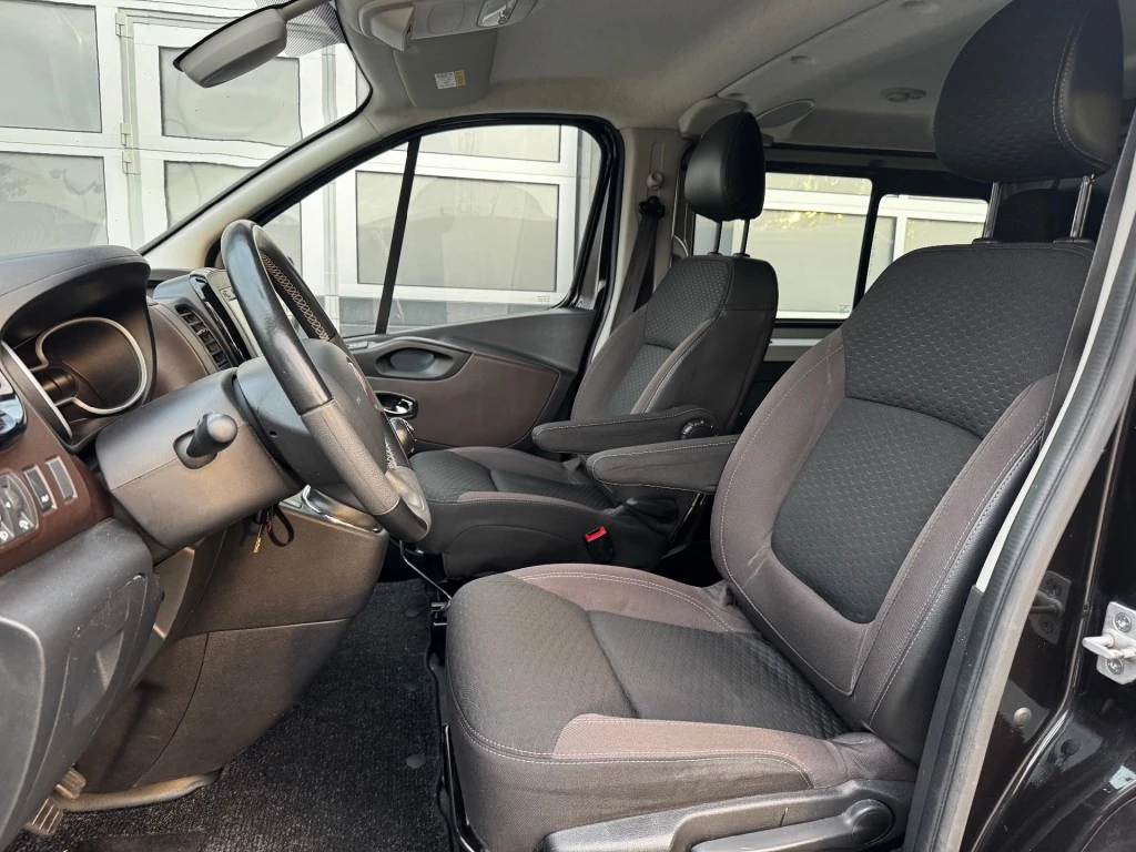 Hoofdafbeelding Fiat Talento