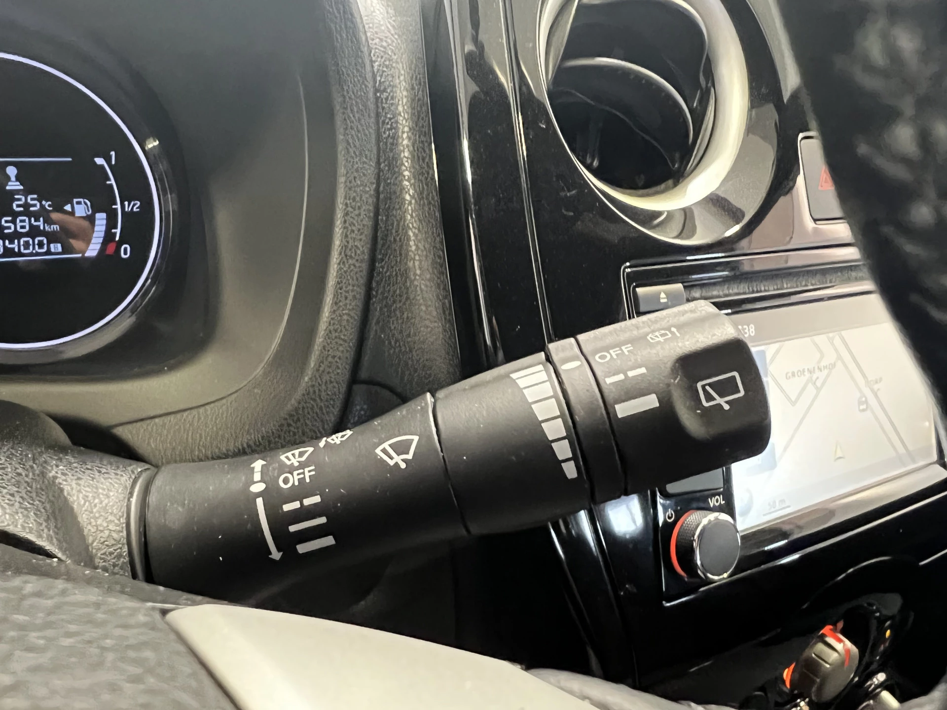 Hoofdafbeelding Nissan Note