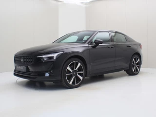 Polestar 2 Long Range Single Motor 231PK 90% SoH ( PANO+ACC+CAMERA+CARPLAY+STOELVERWARMING+20INCH )