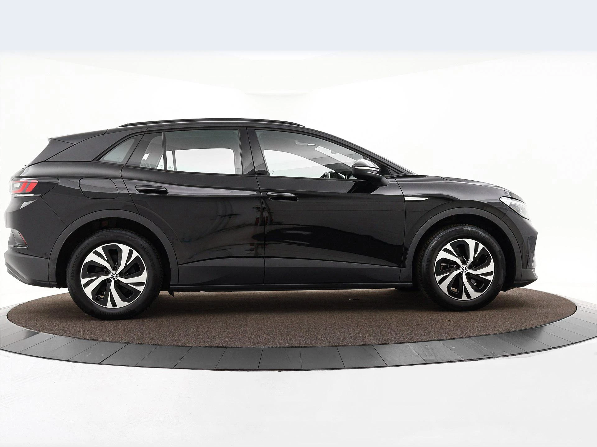 Hoofdafbeelding Volkswagen ID.4