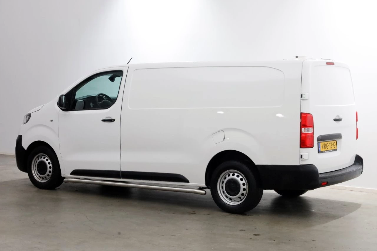 Hoofdafbeelding Peugeot Expert