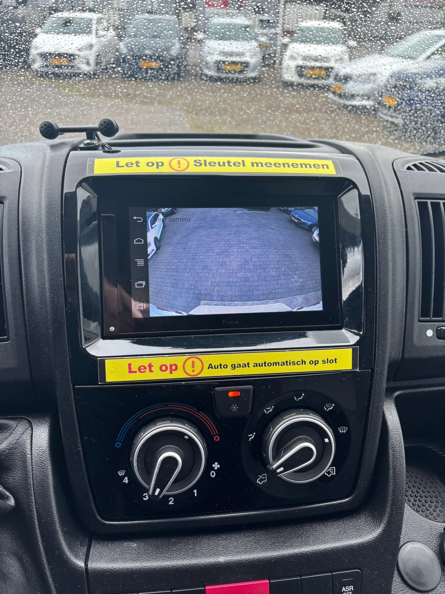 Hoofdafbeelding Fiat Ducato