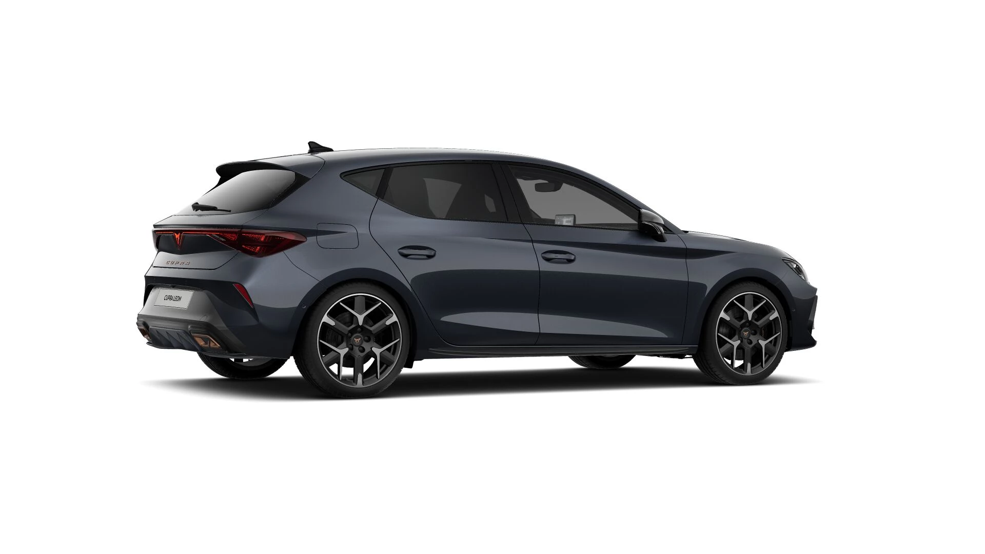 Hoofdafbeelding CUPRA Leon