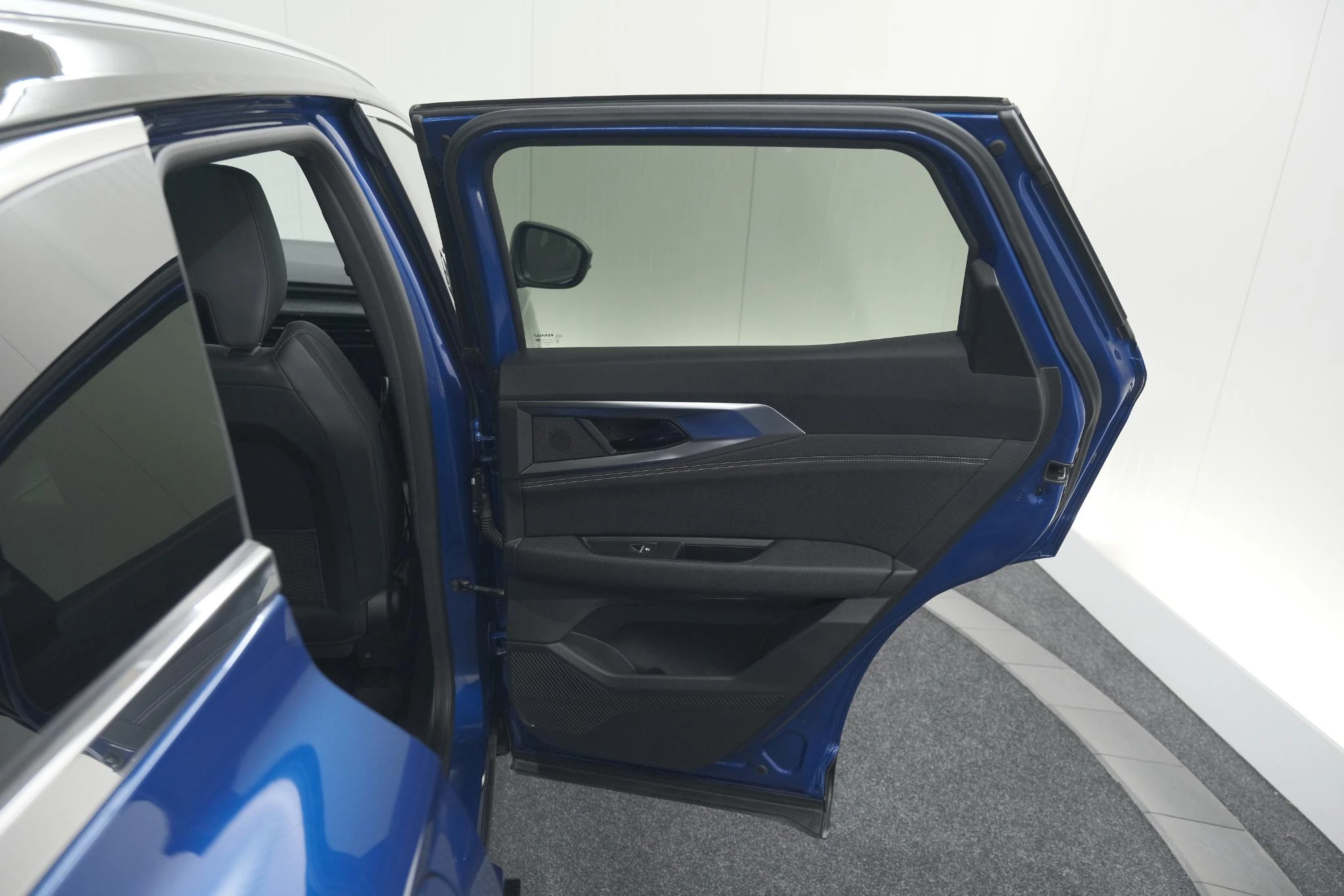 Hoofdafbeelding Renault Austral