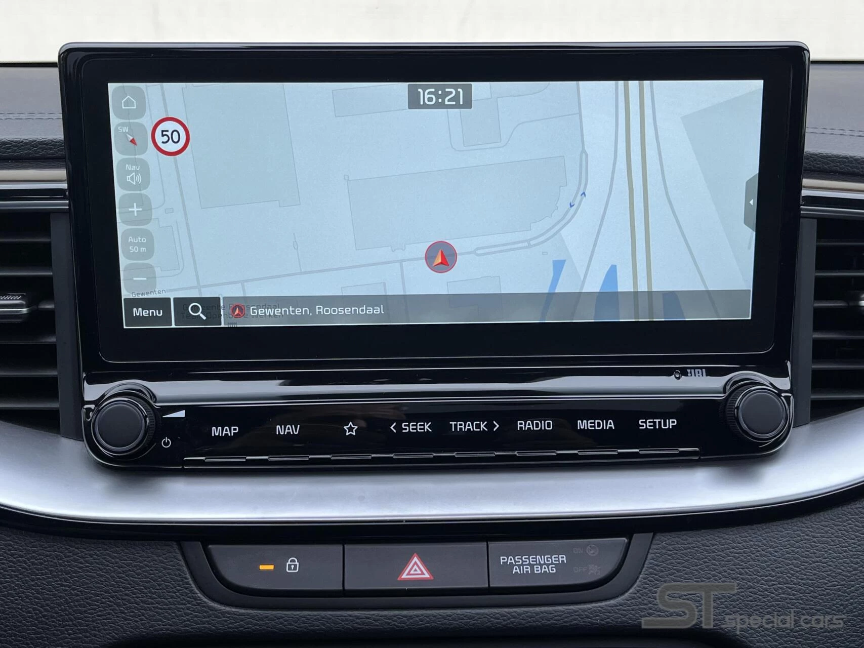 Hoofdafbeelding Kia Ceed