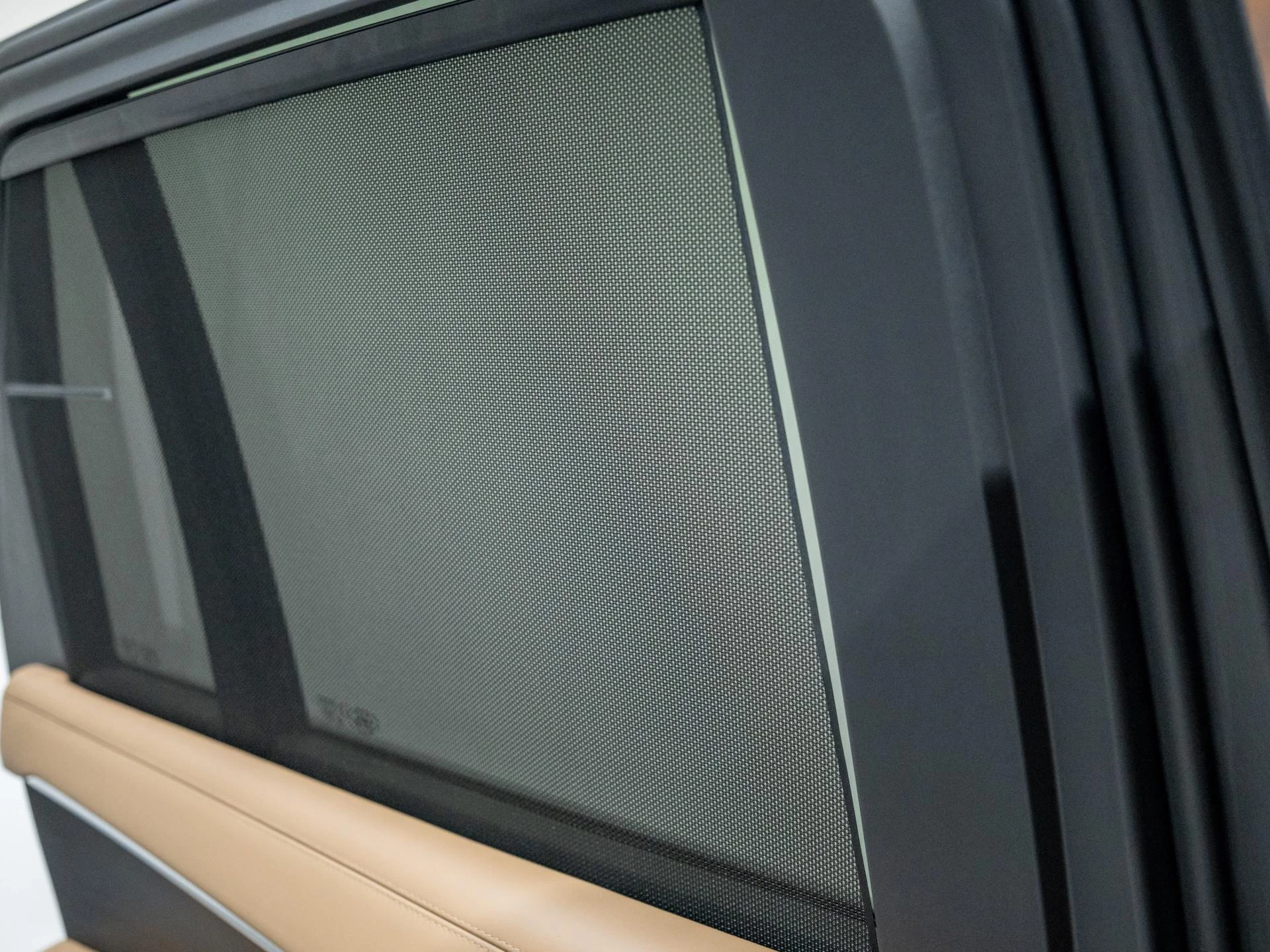 Hoofdafbeelding Land Rover Range Rover