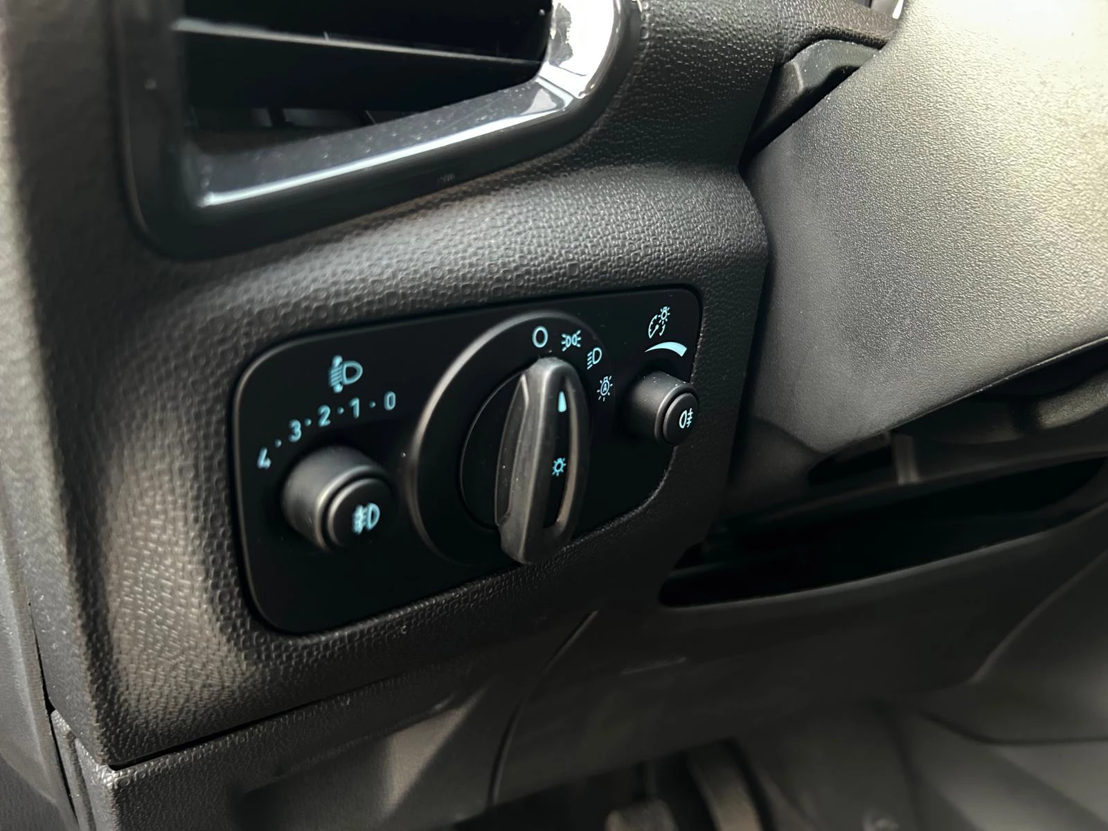 Hoofdafbeelding Ford EcoSport