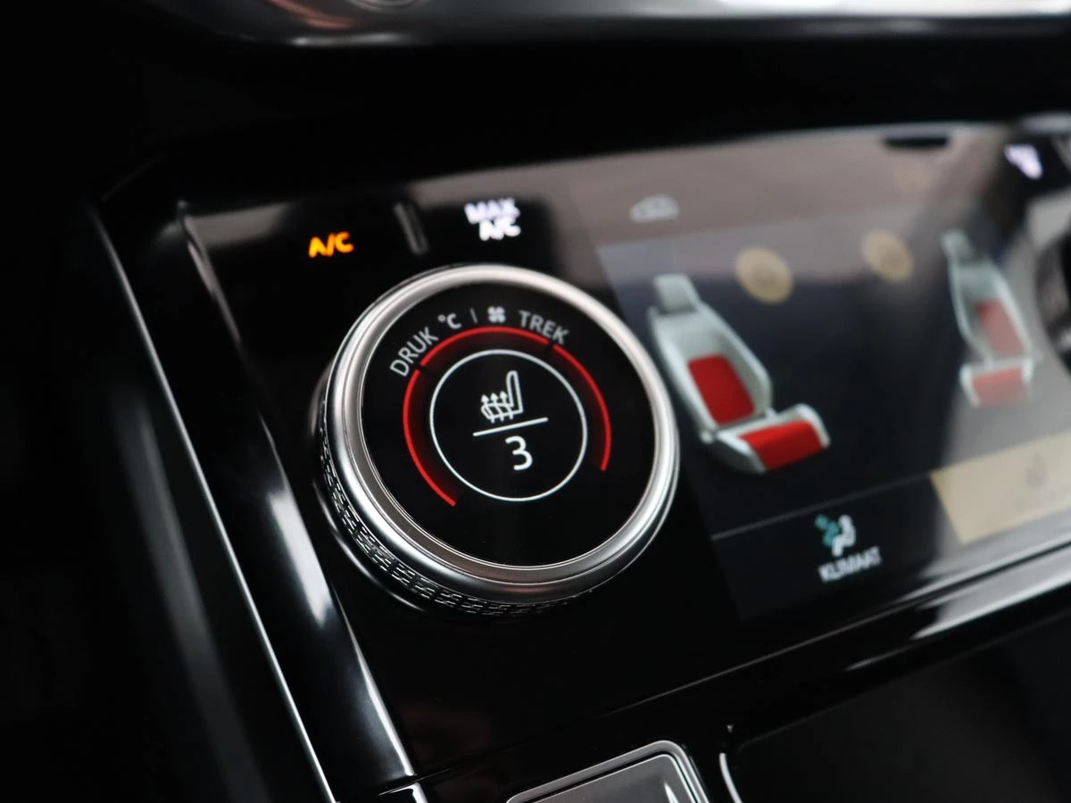 Hoofdafbeelding Jaguar I-PACE