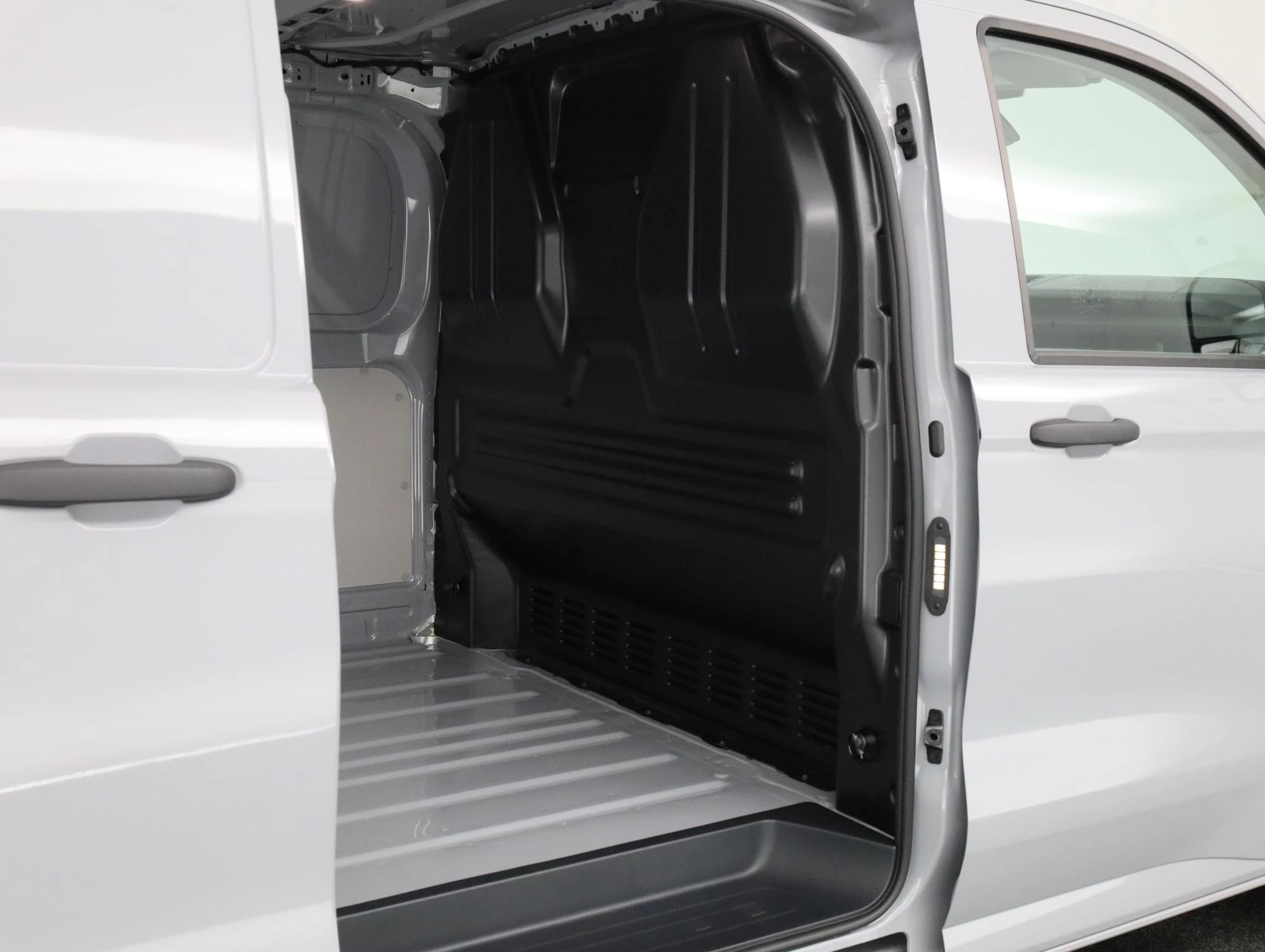 Hoofdafbeelding Volkswagen e-Transporter