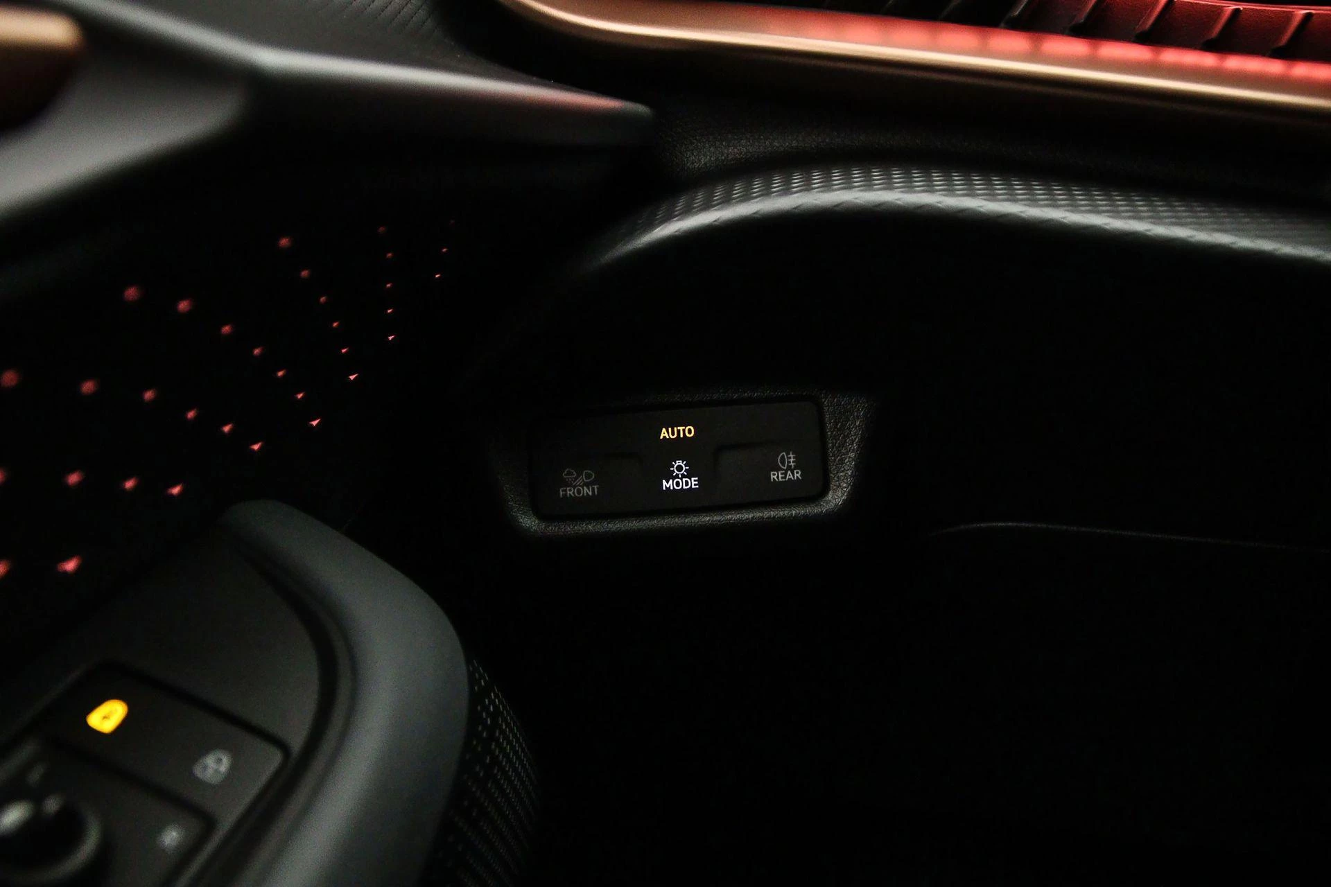 Hoofdafbeelding CUPRA Tavascan