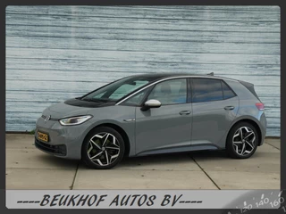Volkswagen ID.3 First Plus 58 kWh Trekhaak Carplay Soh 92%