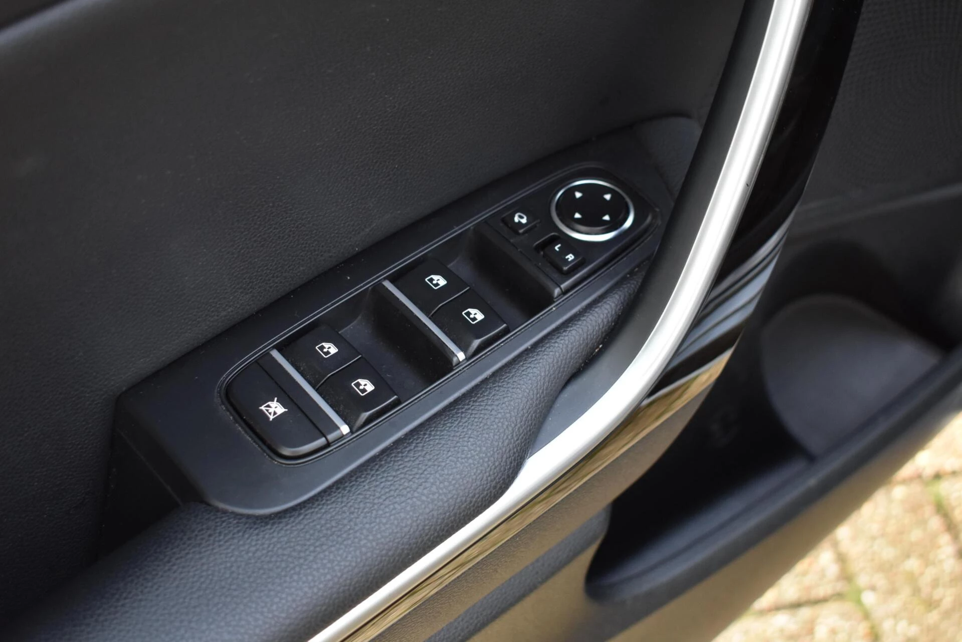 Hoofdafbeelding Kia ProCeed