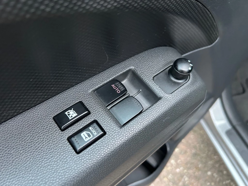 Hoofdafbeelding Opel Agila