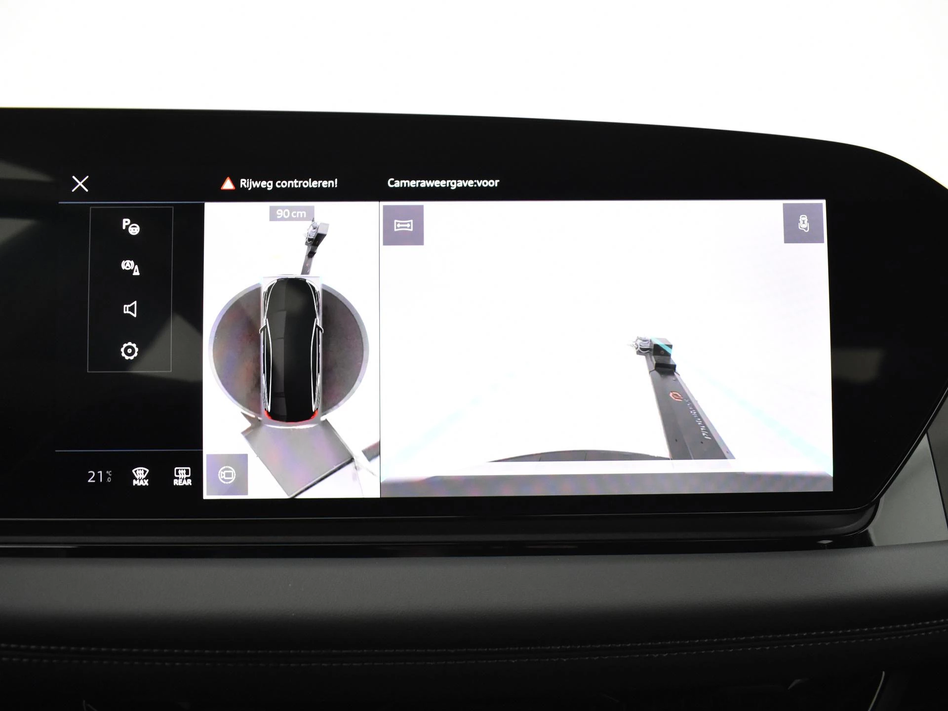 Hoofdafbeelding Audi A6 Sportback e-tron