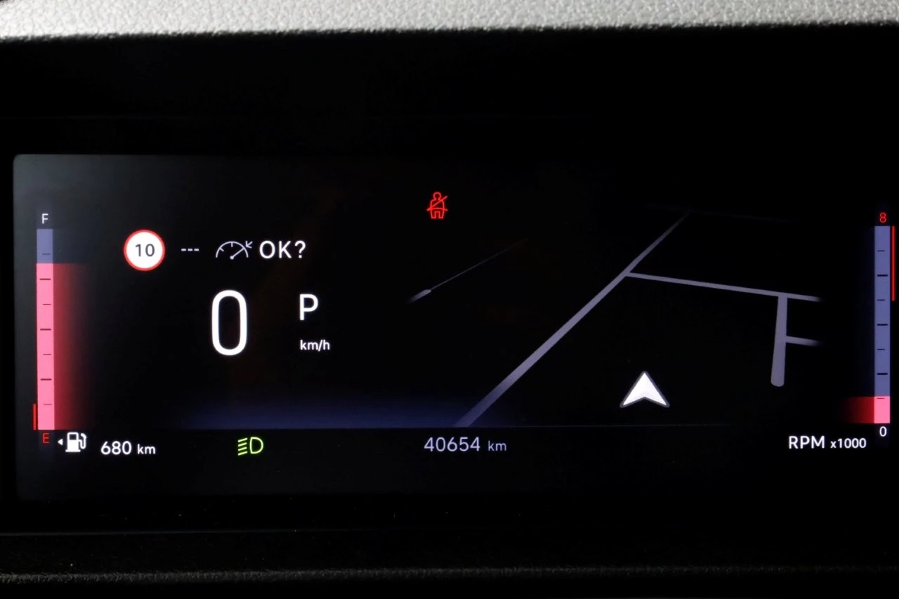 Hoofdafbeelding Fiat Scudo