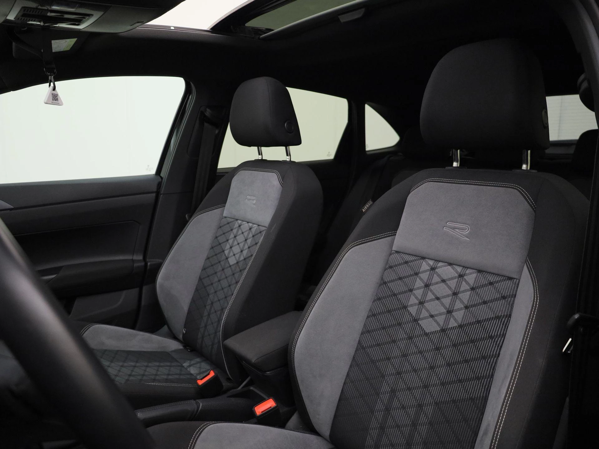 Hoofdafbeelding Volkswagen Taigo