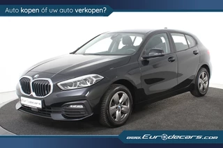 BMW 1 Serie 116d Advantage *1ste eigenaar*Navigatie*Parkassist*