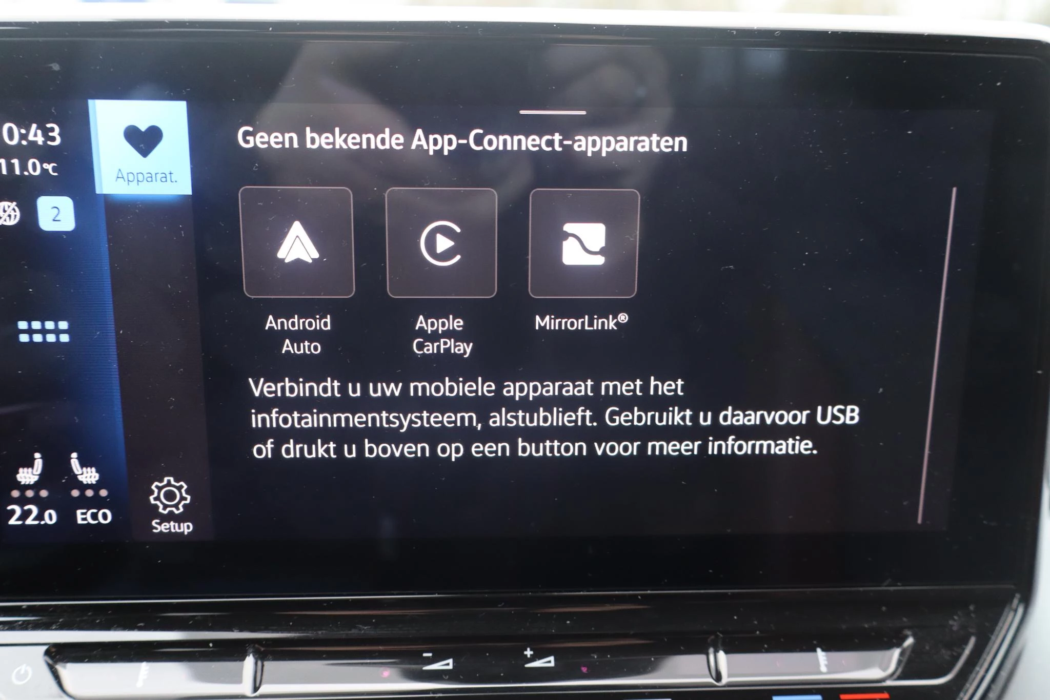 Hoofdafbeelding Volkswagen ID.4