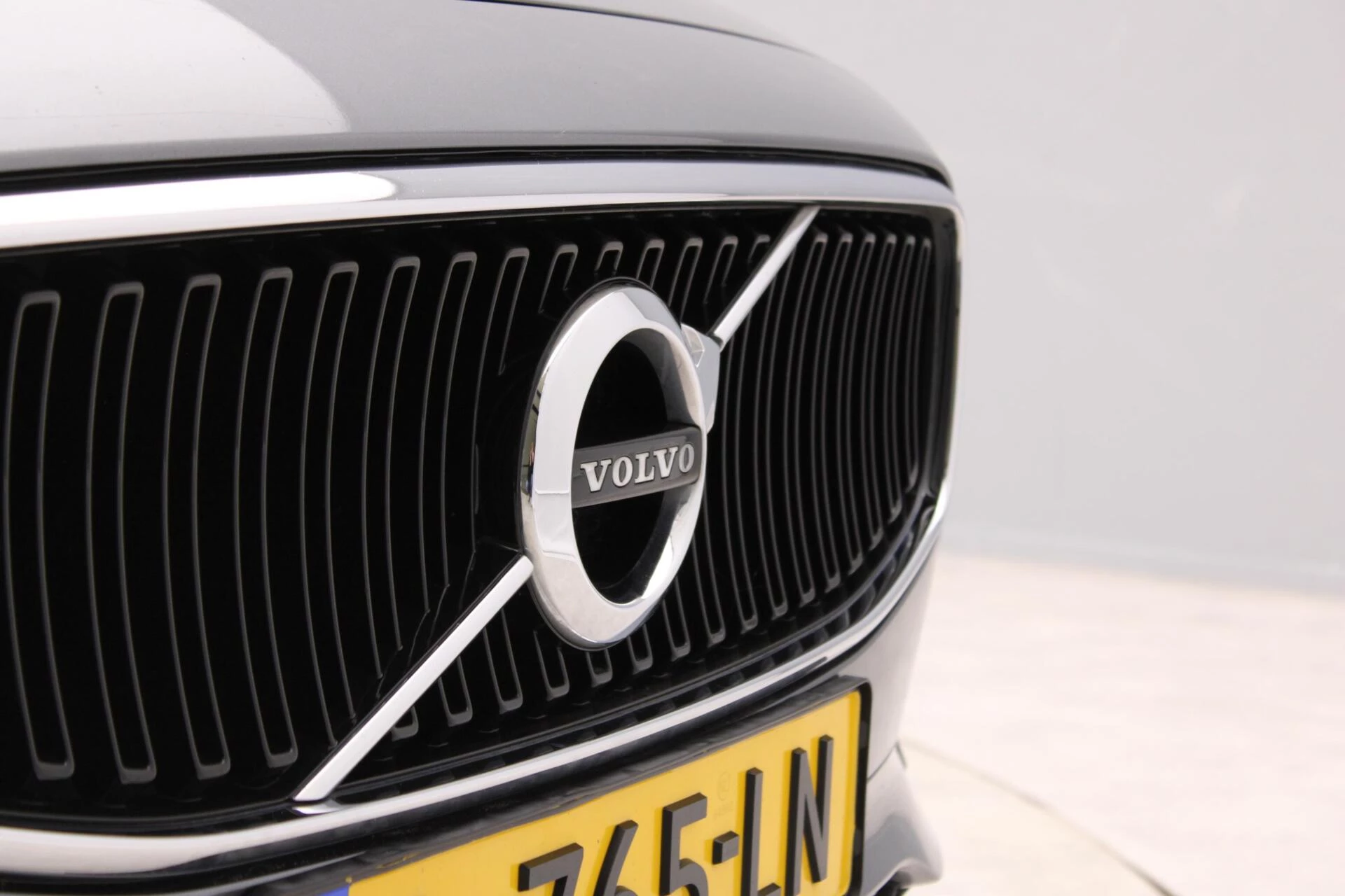 Hoofdafbeelding Volvo V90