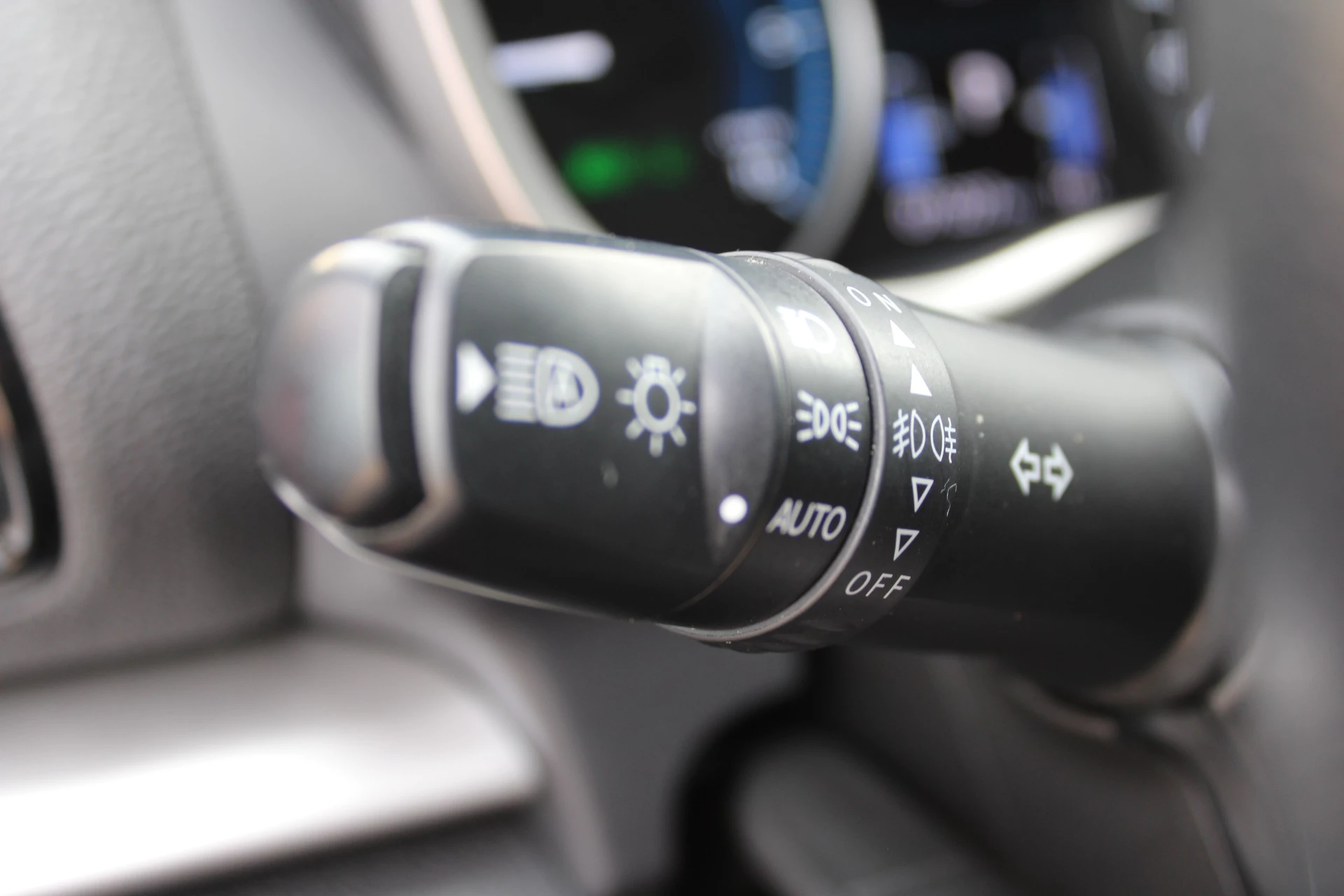 Hoofdafbeelding Mitsubishi Eclipse Cross