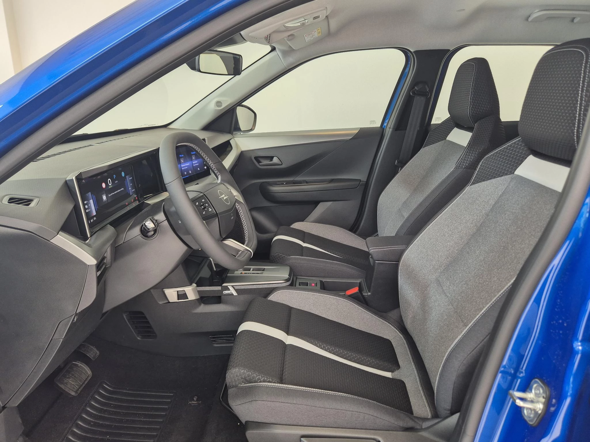Hoofdafbeelding Opel Frontera