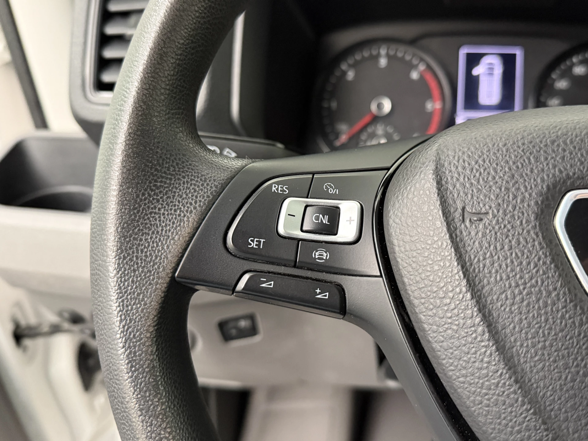 Hoofdafbeelding MAN TGE