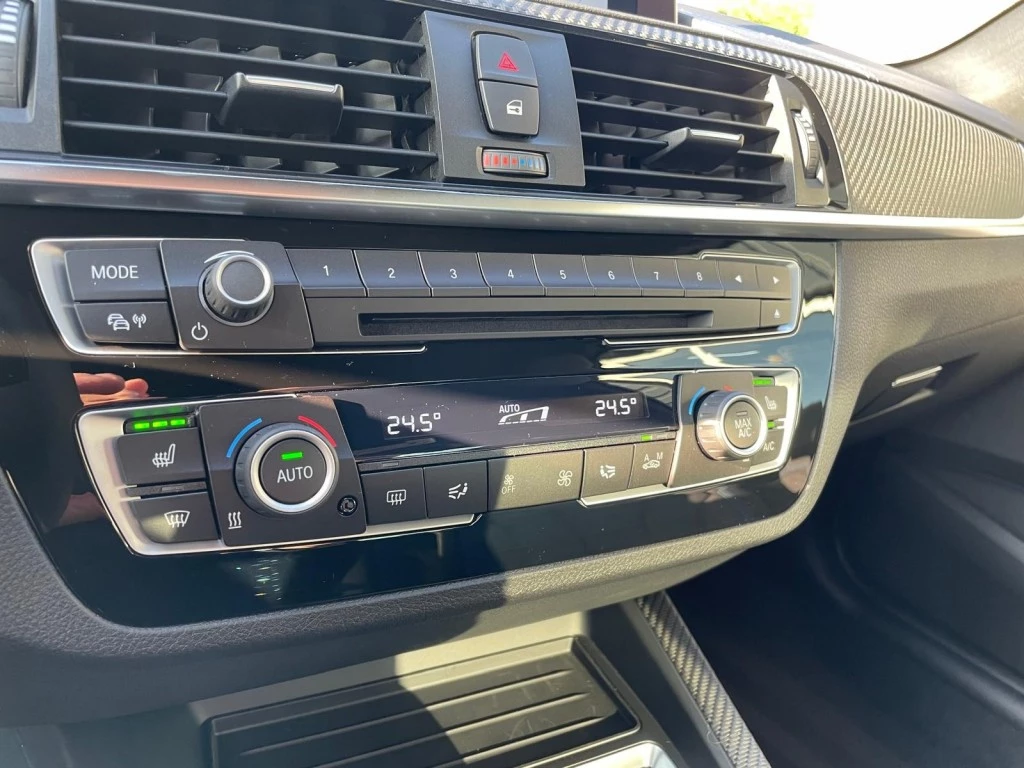 Hoofdafbeelding BMW M2