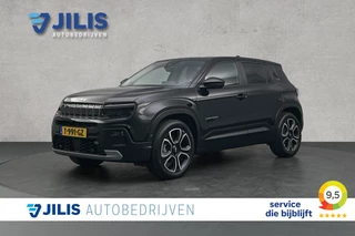 Hoofdafbeelding Jeep Avenger